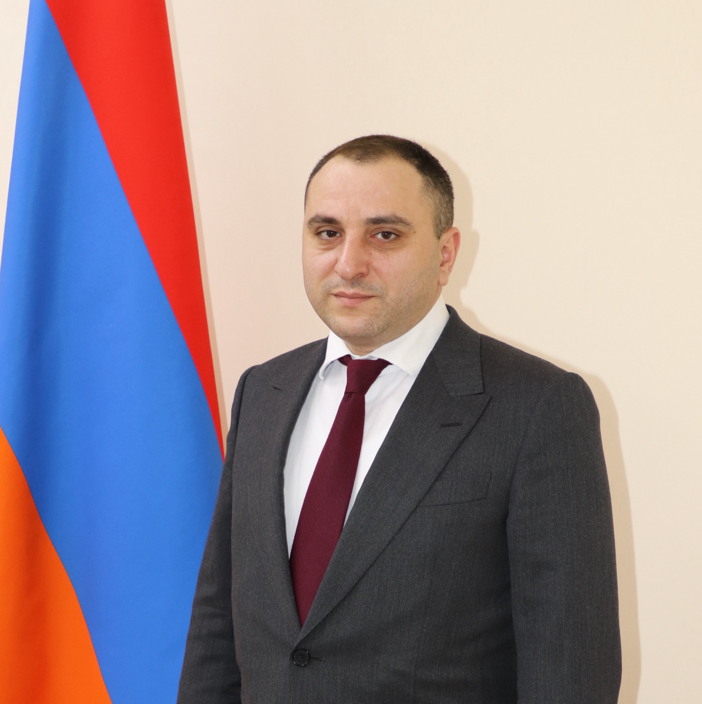 Artyom Smbatyan