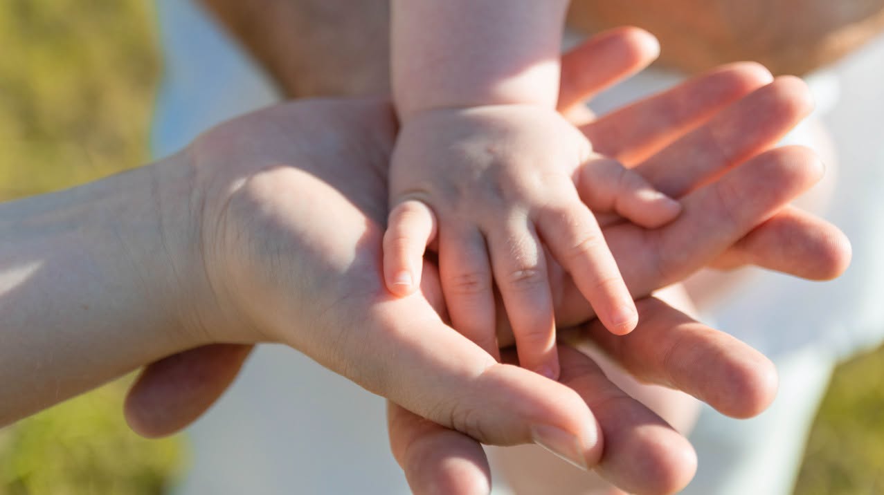 State Continues to Support Foster Families