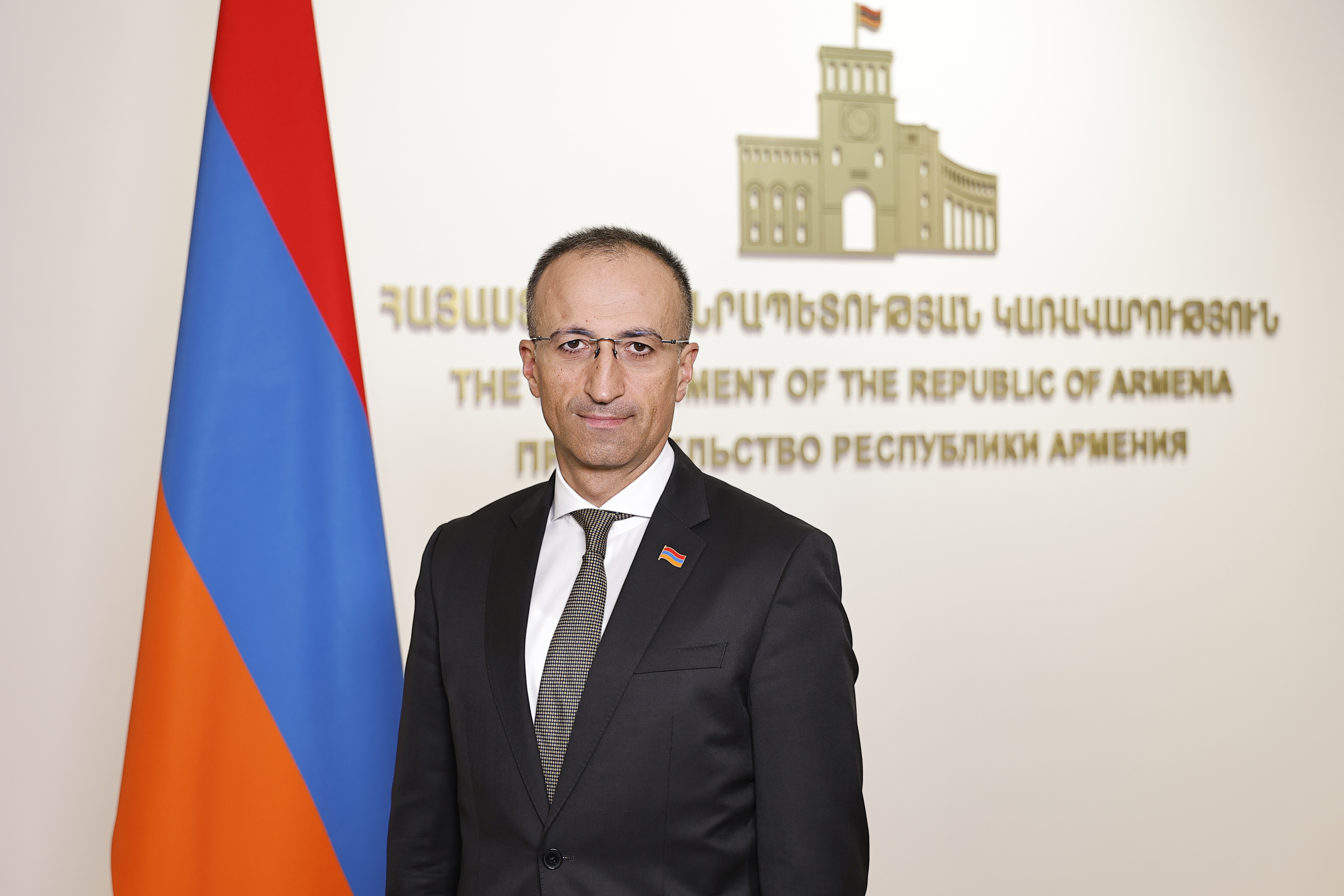 Արսեն Թորոսյան