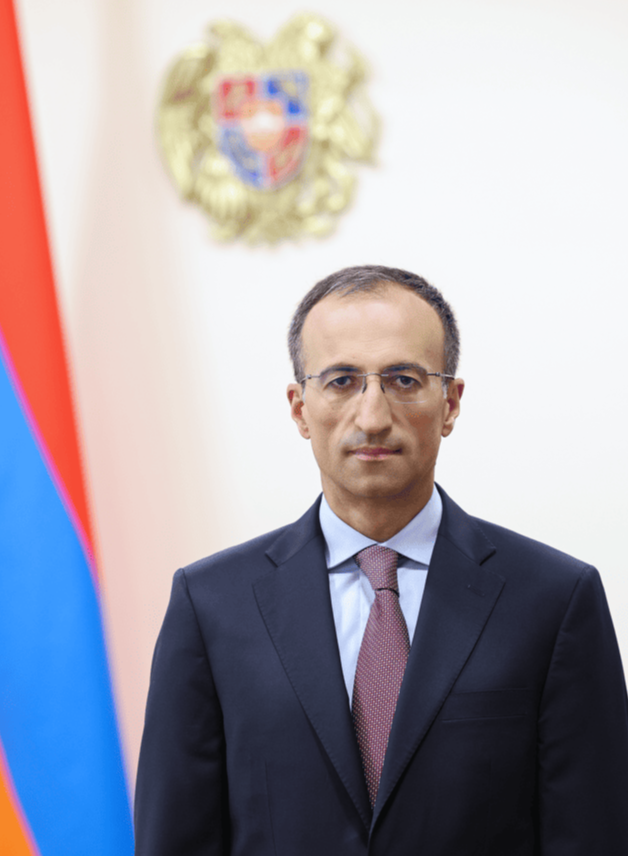 Արսեն Թորոսյան